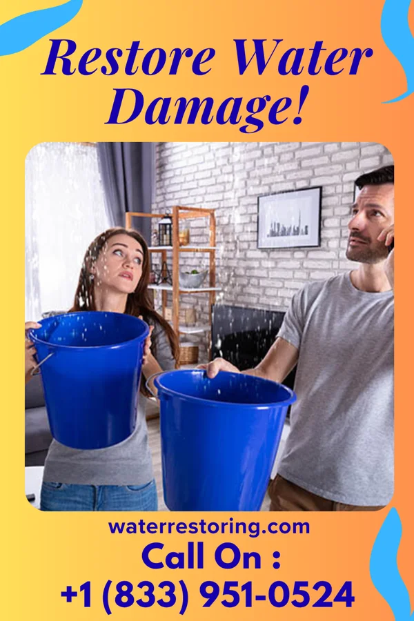 water restoration Pro Storm Damage Masters Conneaut