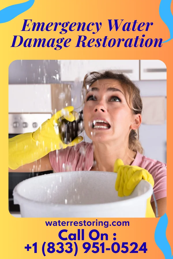 Emergency Water Damage Restoration in Conneaut, OH